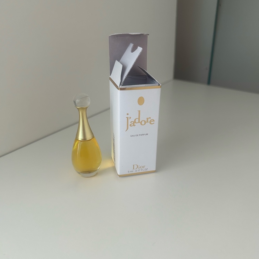 Authentic Mini 5ml